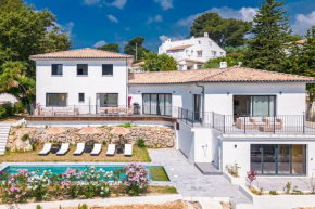 Villa luxe - St Paul - Piscine - A/C